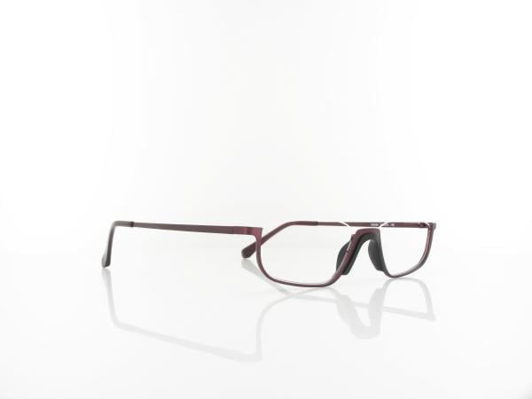 Brilando | Premium R2650 52 | weinrot matt