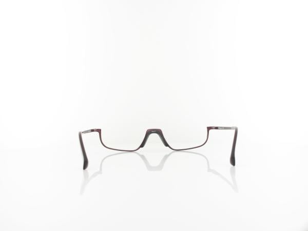 Brilando | Premium R2650 52 | weinrot matt