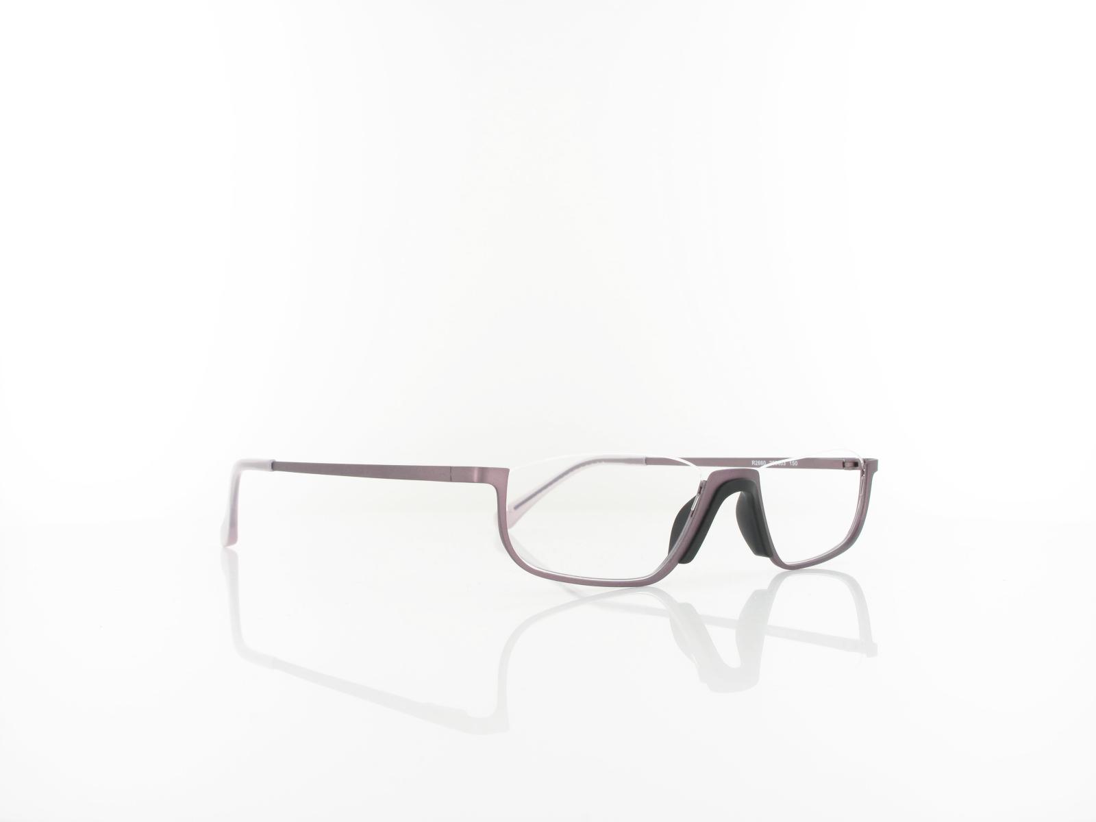 Brilando | Premium R2660 52 | violett matt