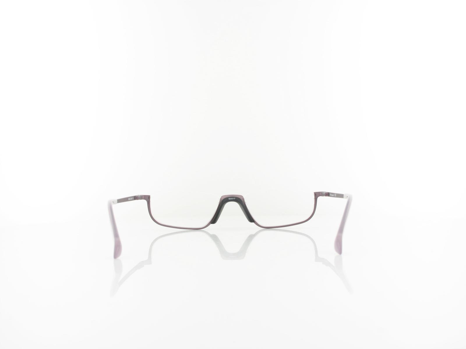Brilando | Premium R2660 52 | violett matt