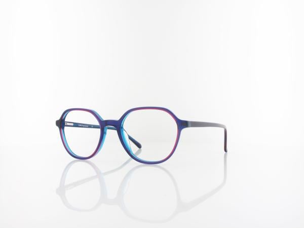 Brilando | Premium S2440 small 48 | lila blau
