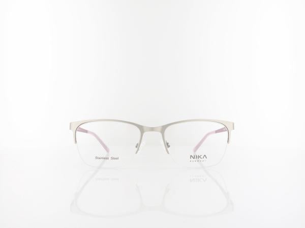 Brilando Premium | T2540 51 | silber flieder matt