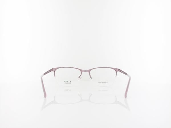 Brilando Premium | T2540 51 | silber flieder matt