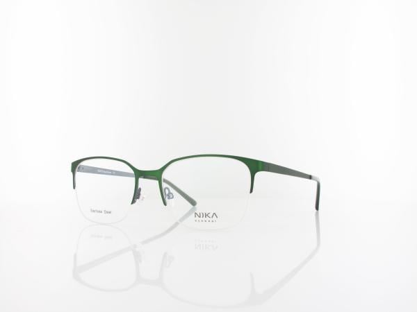 Brilando Premium | T2570 52 | gr&uuml;n grau matt