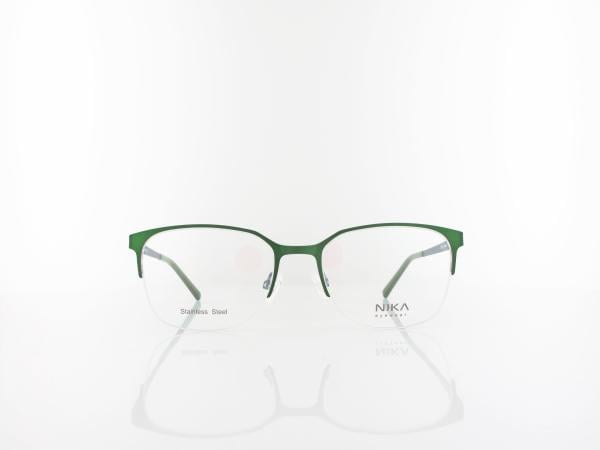 Brilando Premium | T2570 52 | gr&uuml;n grau matt