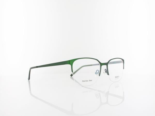 Brilando Premium | T2570 52 | gr&uuml;n grau matt