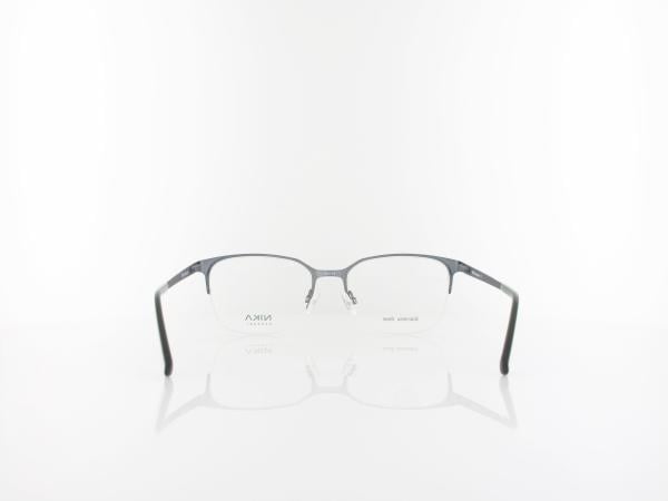 Brilando Premium | T2570 52 | gr&uuml;n grau matt