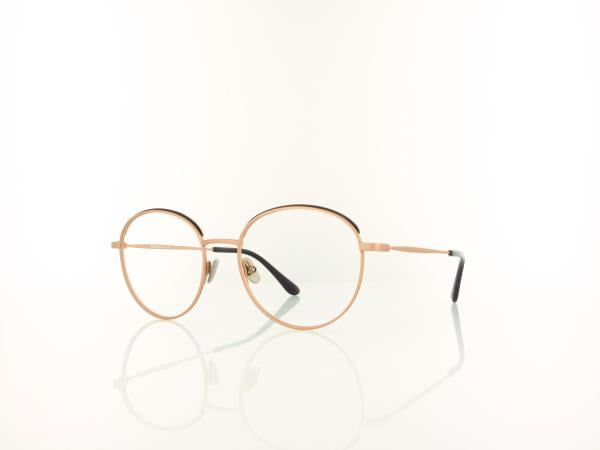 Brilando | Premium  Titan T3340 53 | rose schwarz