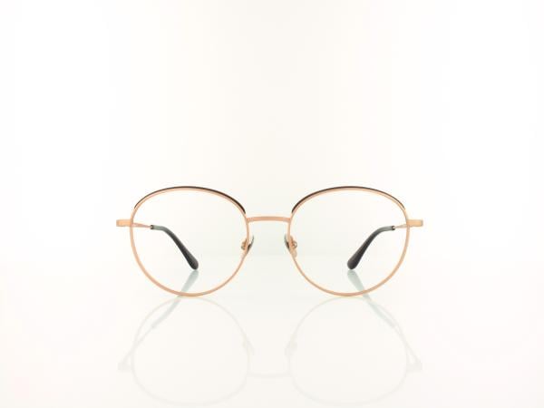 Brilando | Premium  Titan T3340 53 | rose schwarz