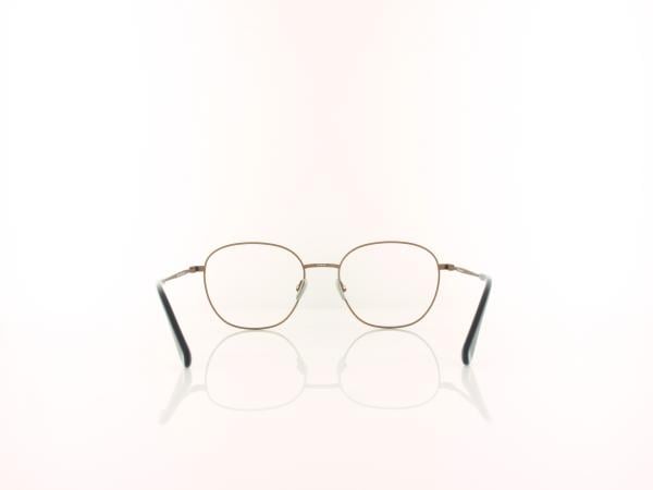 Brilando | Premium  Titan T3360 51 | braun matt