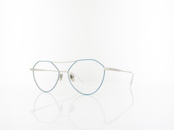 Brilando | Urban U2250 53 | silber t&uuml;rkis