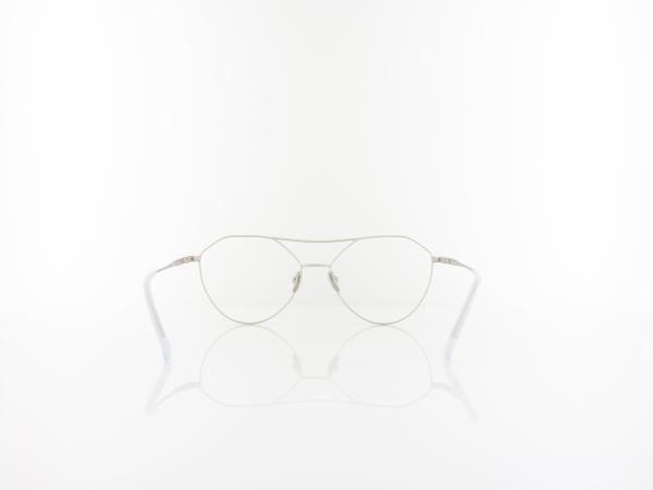 Brilando | Urban U2250 53 | silber t&uuml;rkis