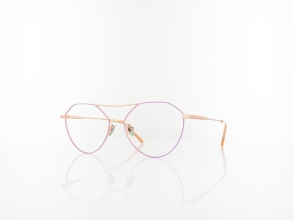 Brilando | Urban U2260 53 | rose lila