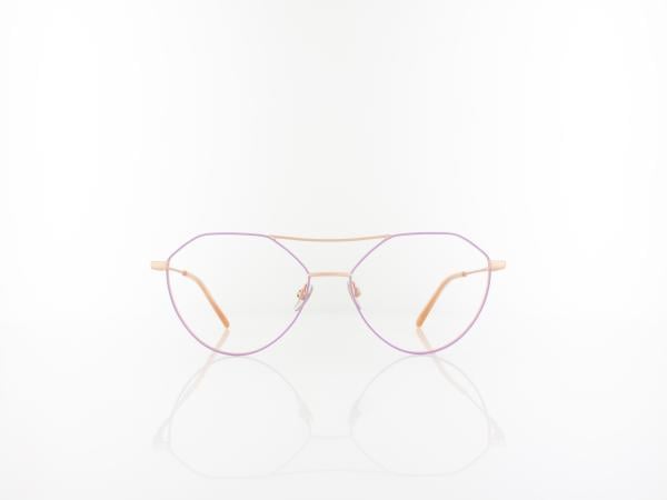 Brilando | Urban U2260 53 | rose lila