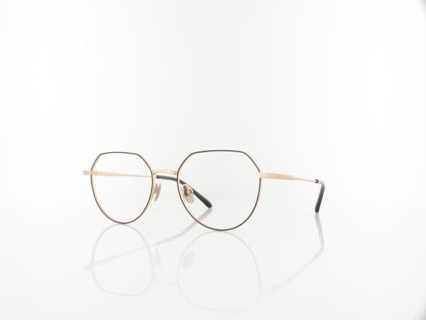 Brilando | Urban U2280 51 | schwarz gold