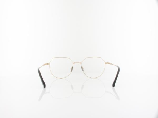 Brilando | Urban U2280 51 | schwarz gold