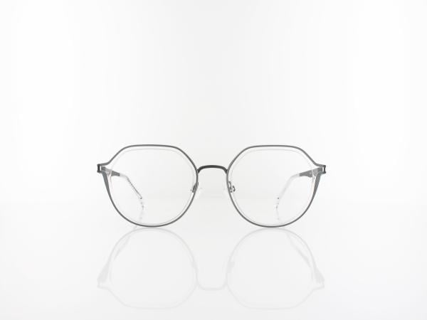 Brilando | Premium U2410 50 | wasserhell schwarz