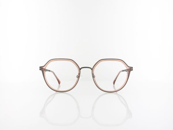 Brilando | Premium U2420 50 | rose braun