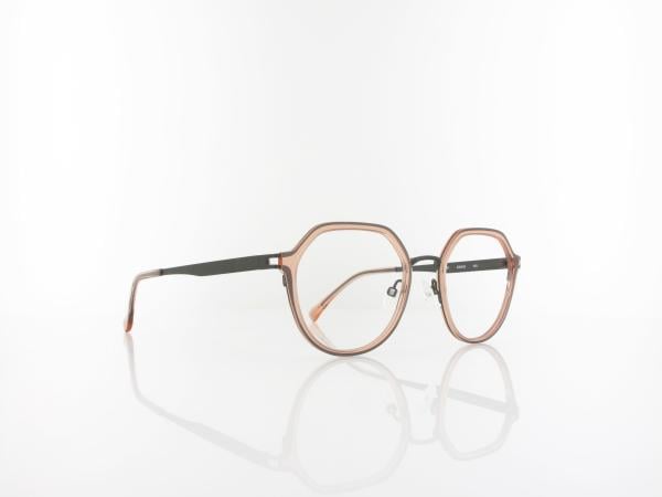 Brilando | Premium U2420 50 | rose braun