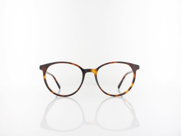 Brilando | Premium W2410 52 | braun havanna