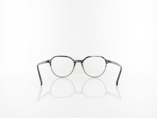 Brilando | Premium W2450 51 | gr&uuml;n hellgr&uuml;n verlauf