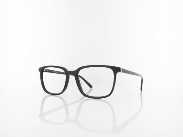 Brilando | Premium W2470 54 | schwarz