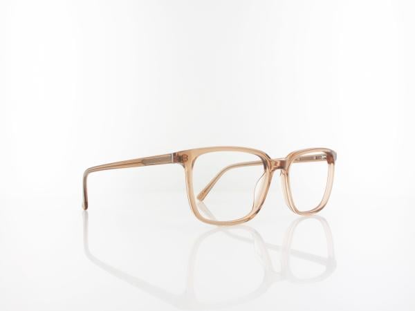 Brilando | Premium W2480 54 | hellbraun
