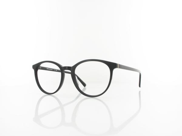 Brilando | Premium W2610 52 | schwarz