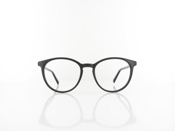 Brilando | Premium W2610 52 | schwarz