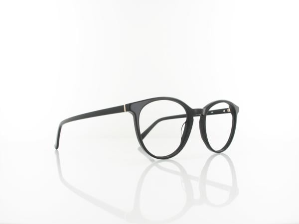 Brilando | Premium W2610 52 | schwarz