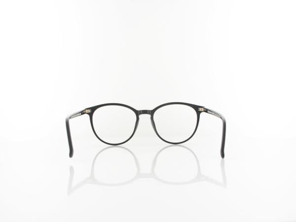 Brilando | Premium W2610 52 | schwarz