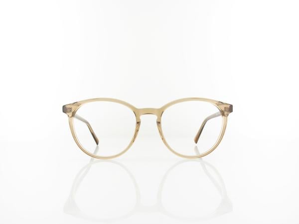 Brilando | Premium W2620 52 | braun transparent