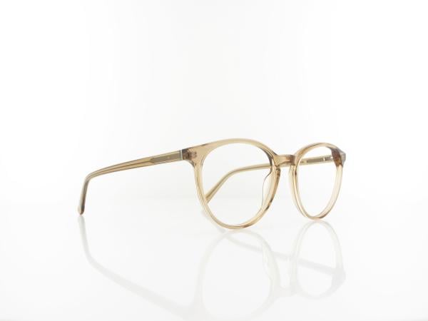 Brilando | Premium W2620 52 | braun transparent