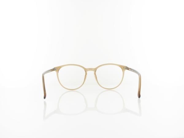 Brilando | Premium W2620 52 | braun transparent
