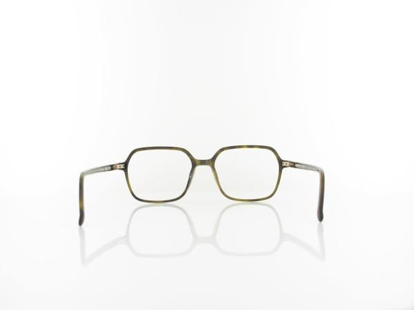 Brilando | Premium W2630 54 | braun-gr&uuml;n marmoriert