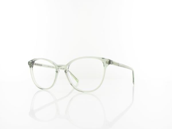 Brilando | Premium W2660 54 | hellgr&uuml;n transparent