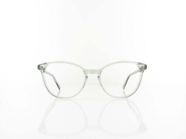 Brilando | Premium W2660 54 | hellgr&uuml;n transparent