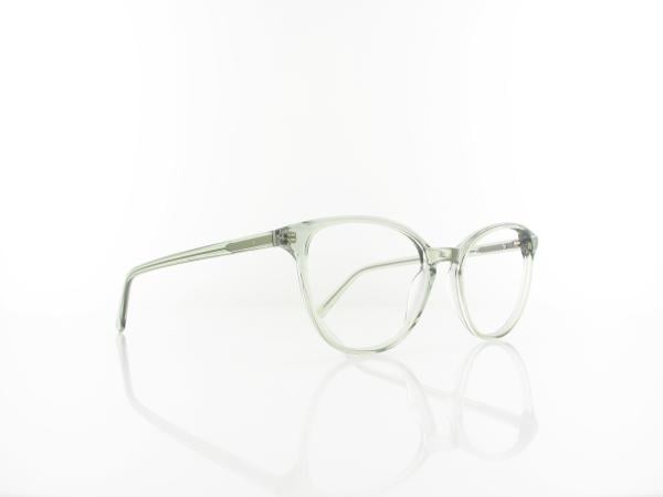 Brilando | Premium W2660 54 | hellgr&uuml;n transparent
