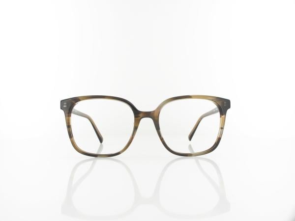 Brilando | Premium W2670 53 | braun marmoriert