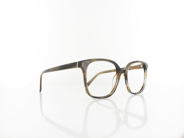 Brilando | Premium W2670 53 | braun marmoriert