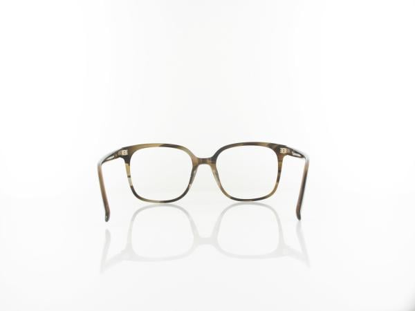 Brilando | Premium W2670 53 | braun marmoriert