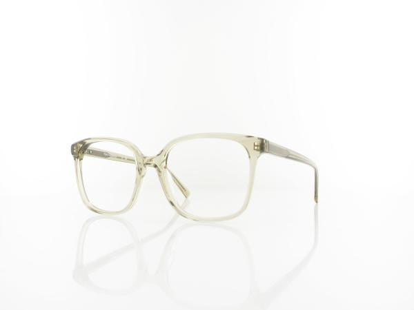 Brilando | Premium W2680 53 | rauchgrau transparent