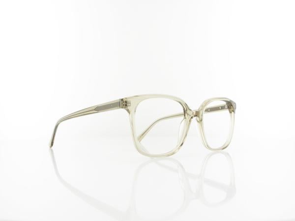 Brilando | Premium W2680 53 | rauchgrau transparent