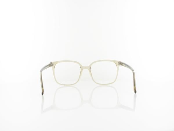 Brilando | Premium W2680 53 | rauchgrau transparent