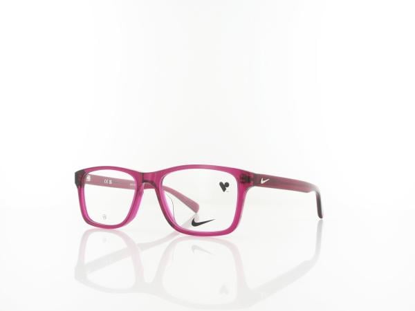 Nike | NIKE 1000C 653 48 | berry