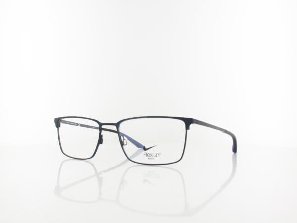Nike | NK4307 FLEXON 408 56 | satin navy black