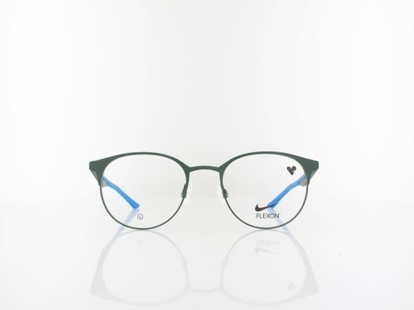 Nike | NK4643 301 48 | matte vintage green photo blue