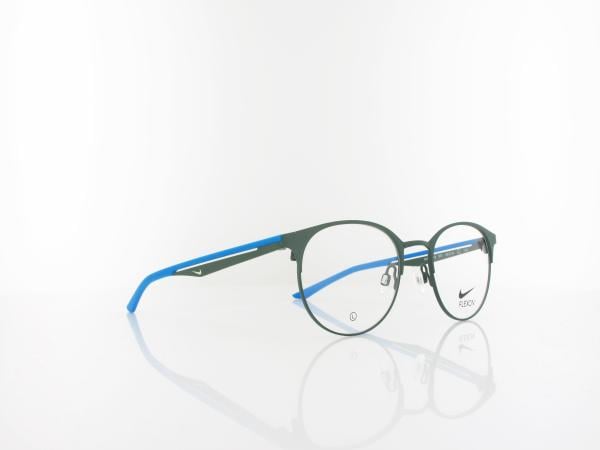 Nike | NK4643 301 48 | matte vintage green photo blue