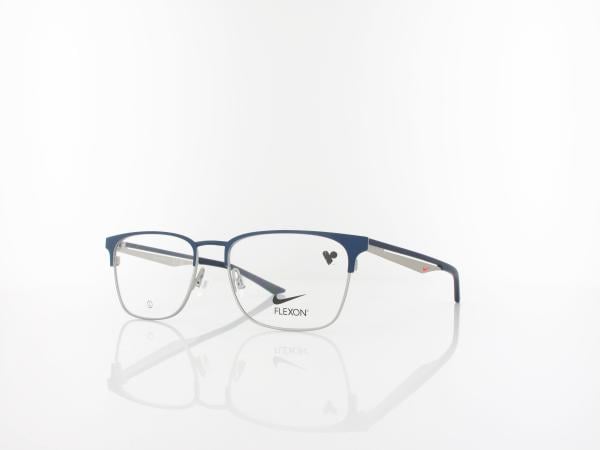 Nike | NK4644 410 50 | matte midnight navy silver