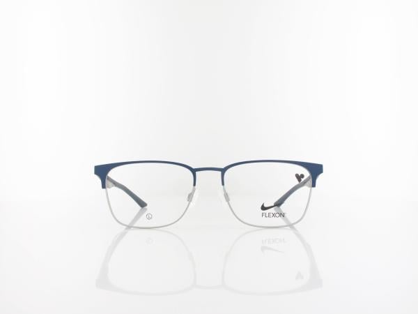 Nike | NK4644 410 50 | matte midnight navy silver